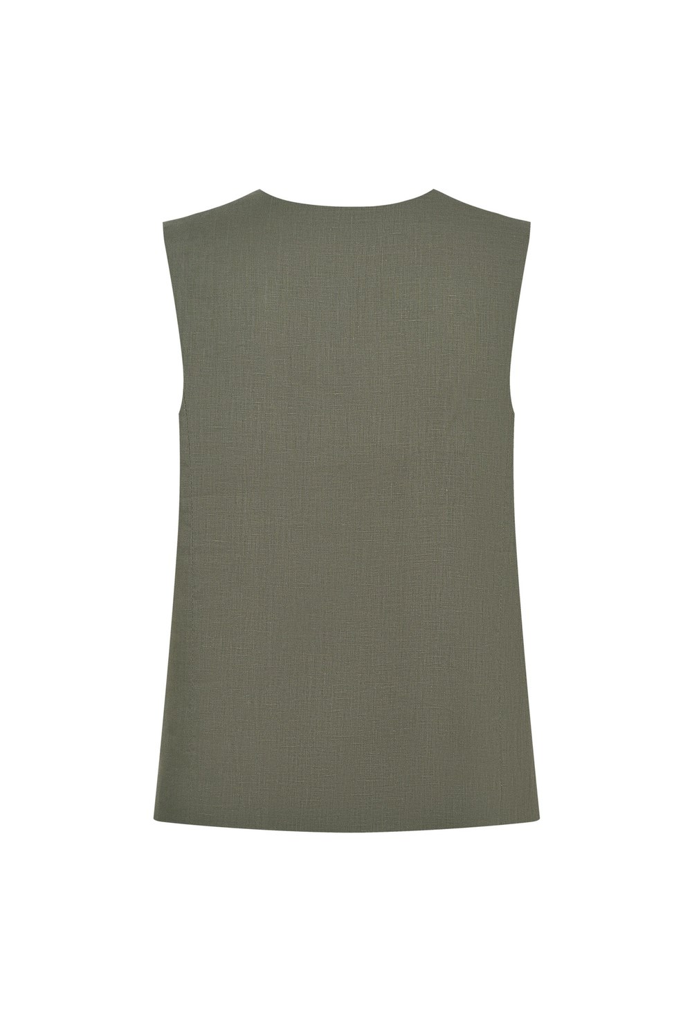 Жилет MAJE - фото 126837