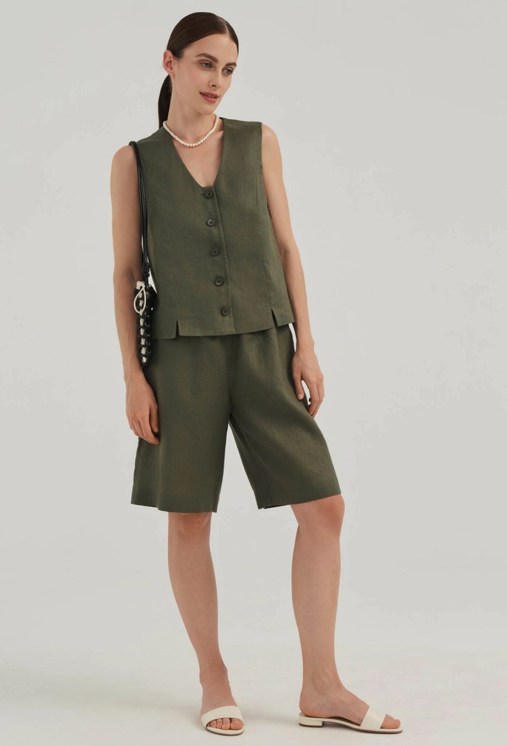 Жилет MAJE - фото 126839