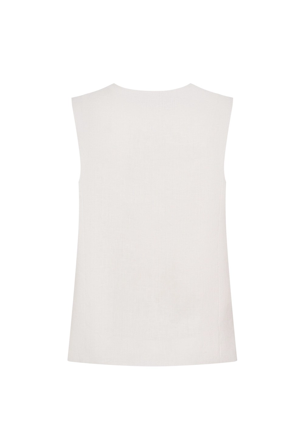 Жилет-MAJE - фото 126841