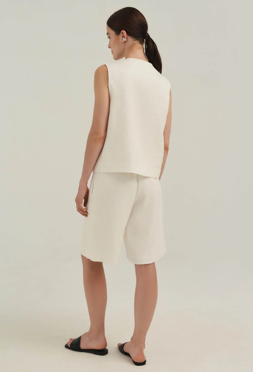 Жилет-MAJE - фото 126843