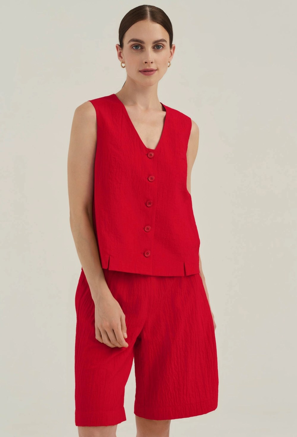 Жилет MAJE - фото 126847