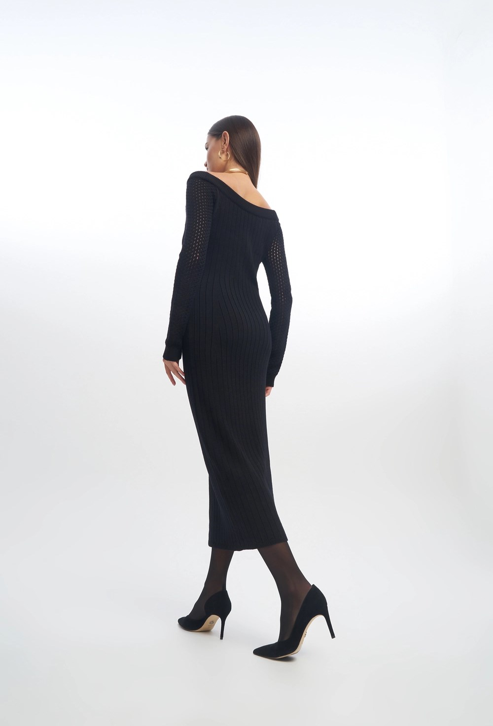 Платье LAUREN - фото 126849