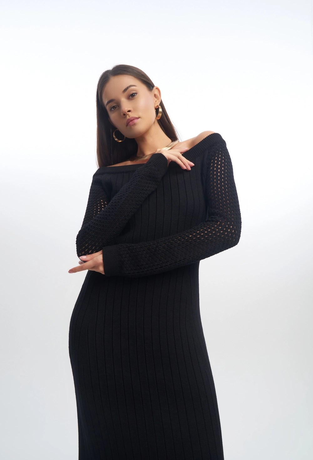 Платье LAUREN - фото 126850