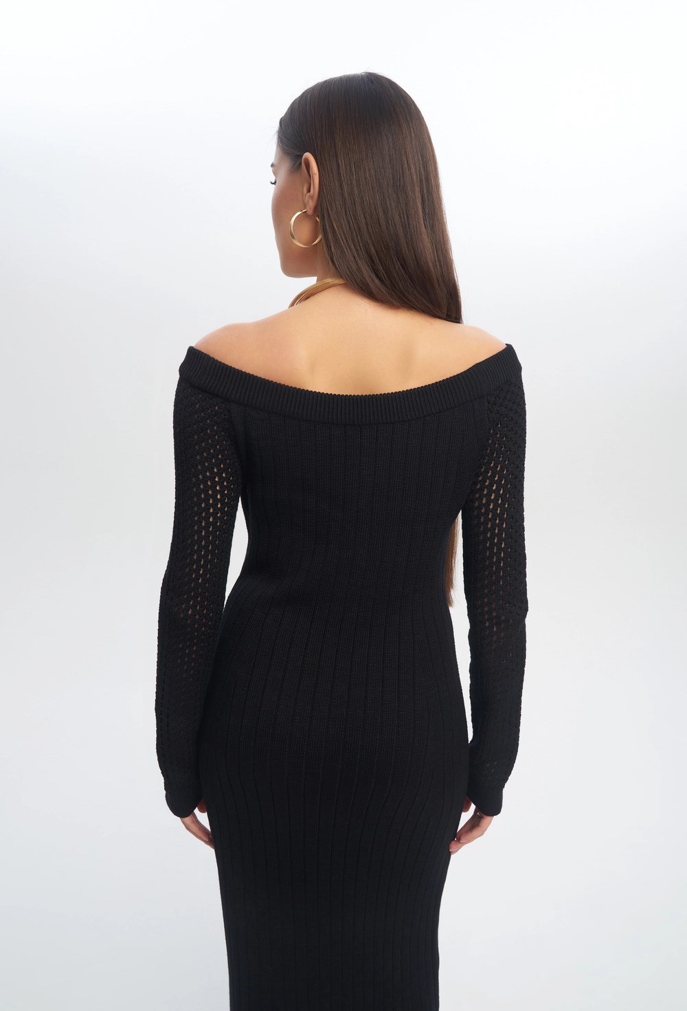 Платье LAUREN - фото 126851