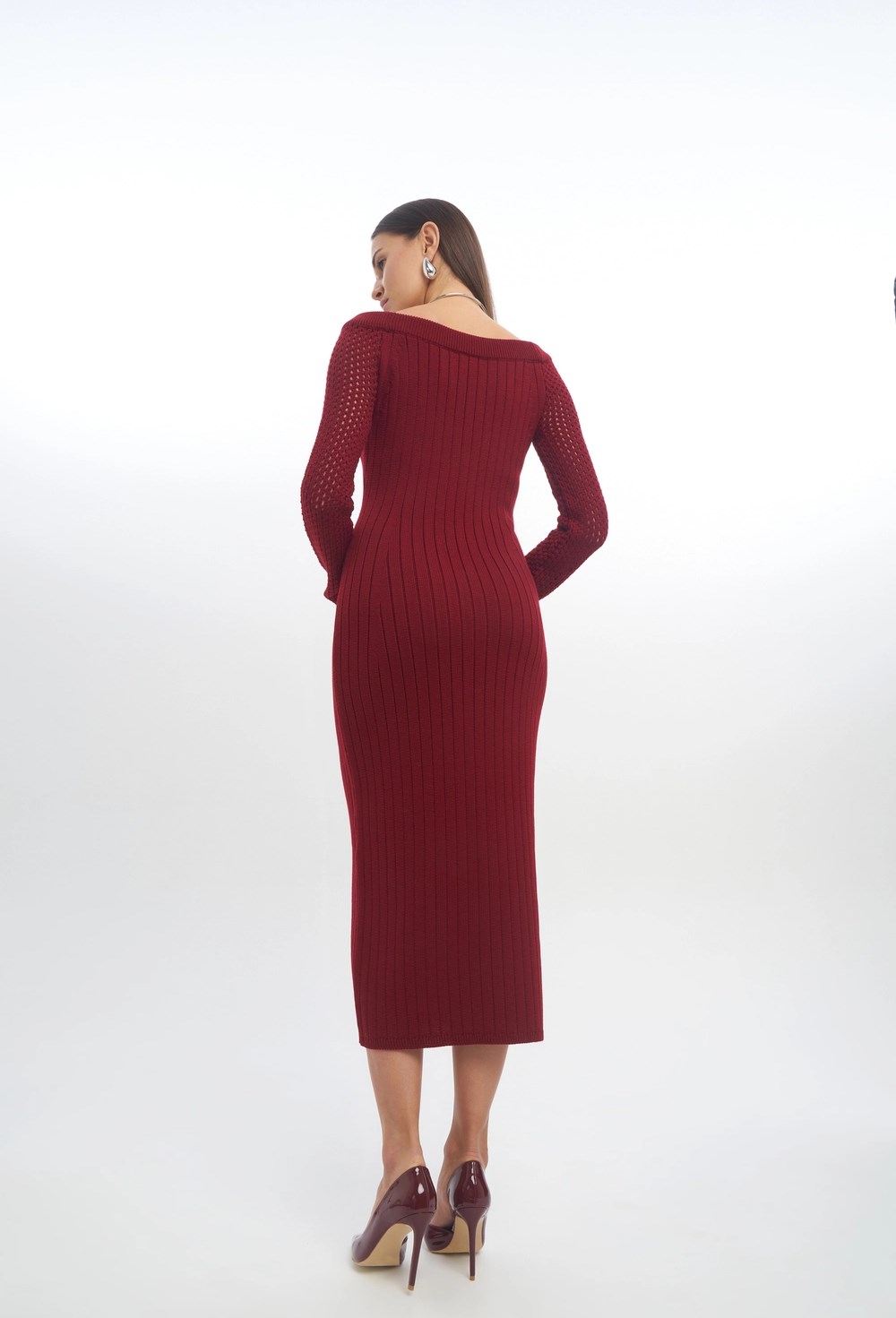 Платье-LAUREN - фото 126855