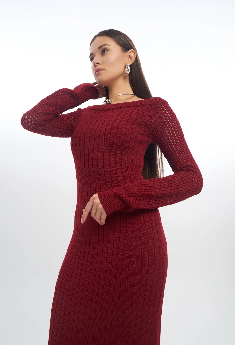 Платье-LAUREN - фото 126856