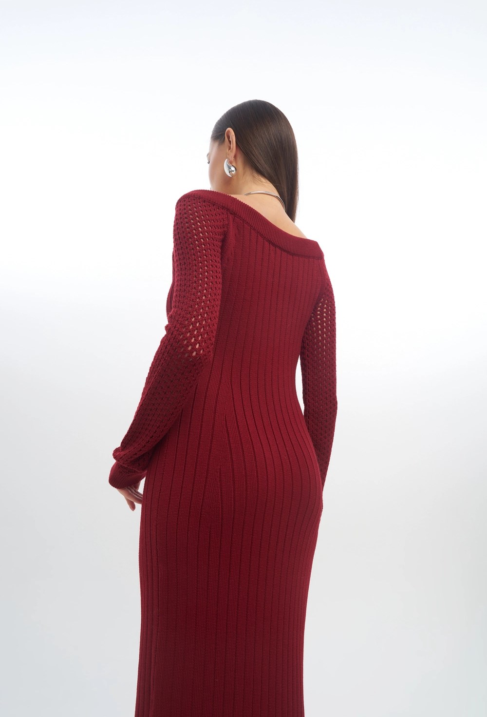 Платье-LAUREN - фото 126857