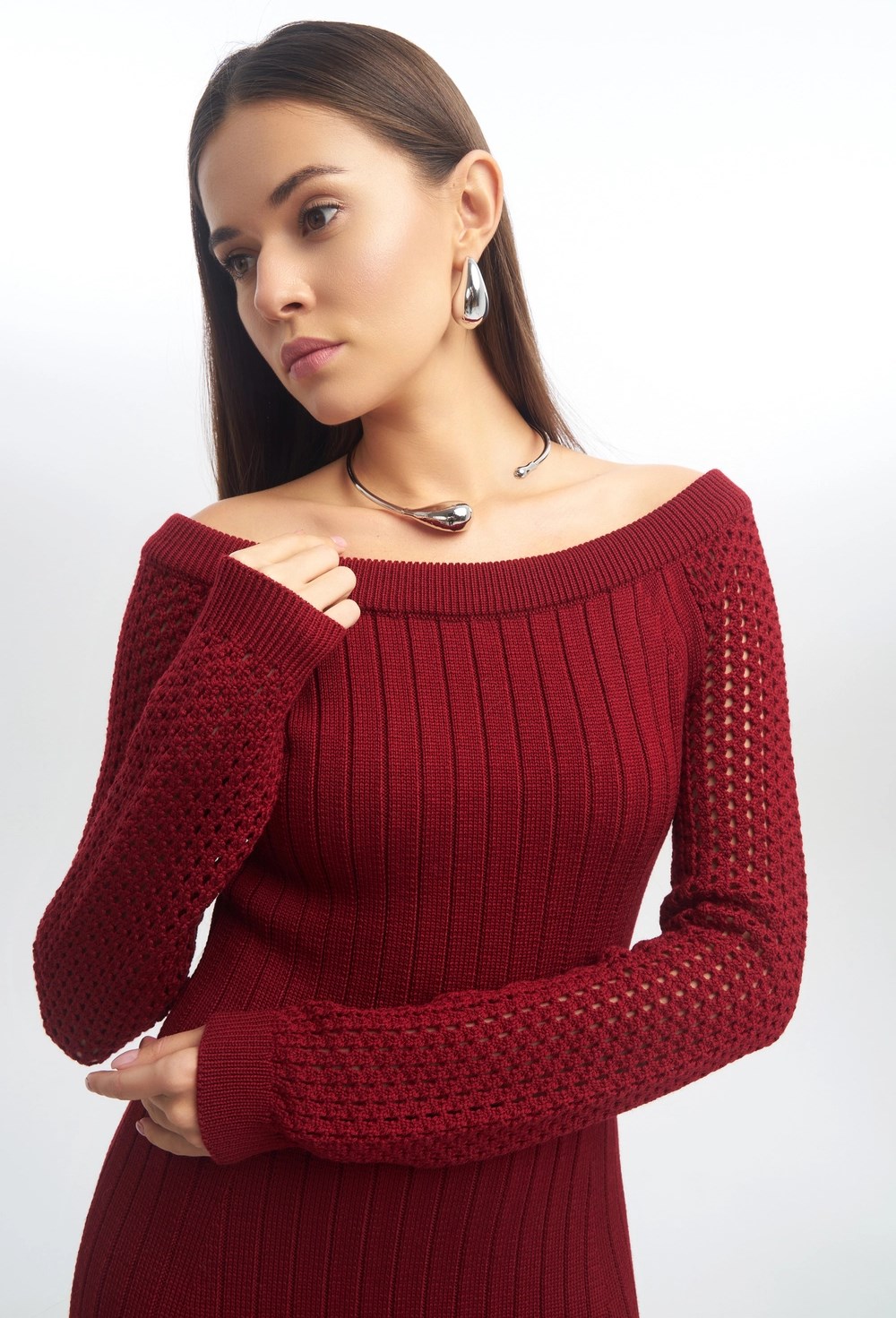 Платье-LAUREN - фото 126858