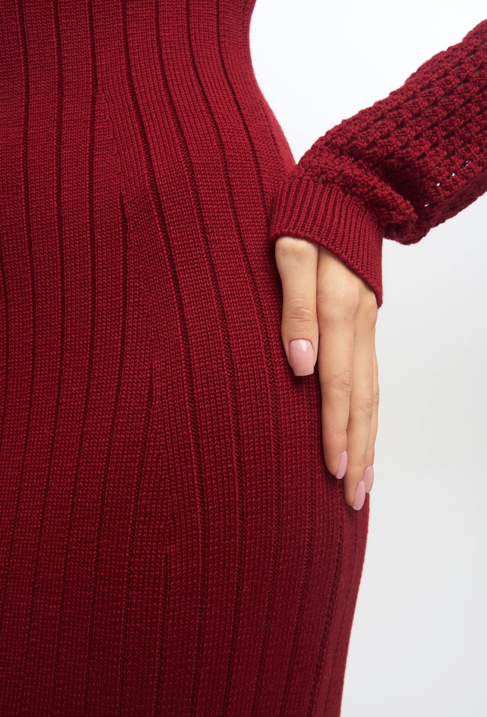 Платье-LAUREN - фото 126860