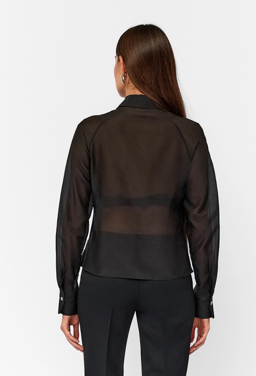 Блуза ORNELLA - фото 126874