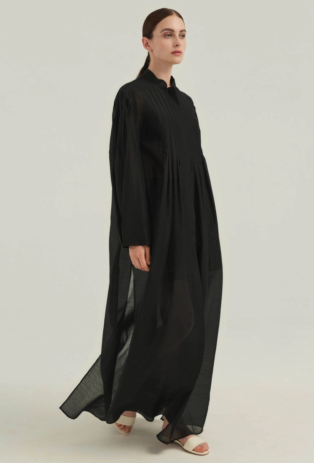 Рубашка-длинная EUPHORIA - фото 126884