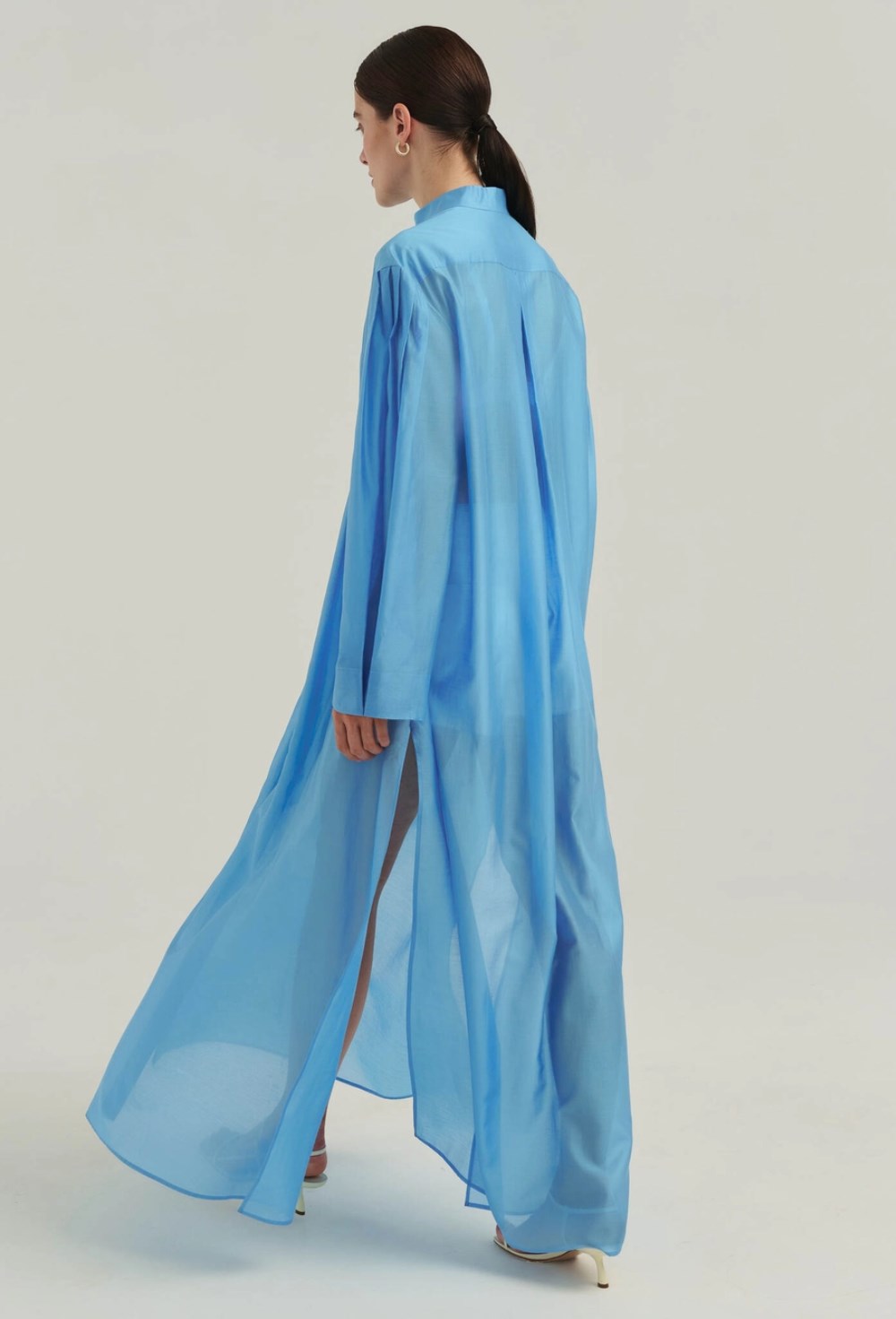 Рубашка длинная EUPHORIA - фото 126890