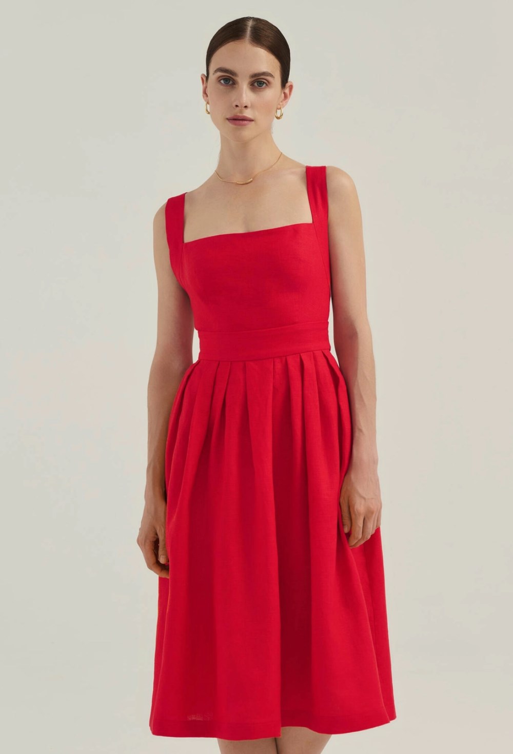 Сарафан DIANA - фото 126893