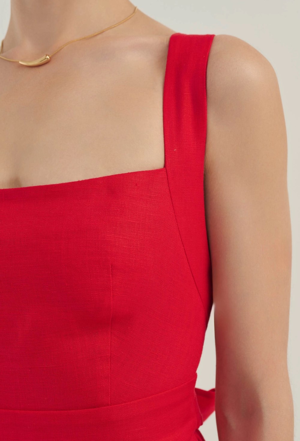 Сарафан DIANA - фото 126894