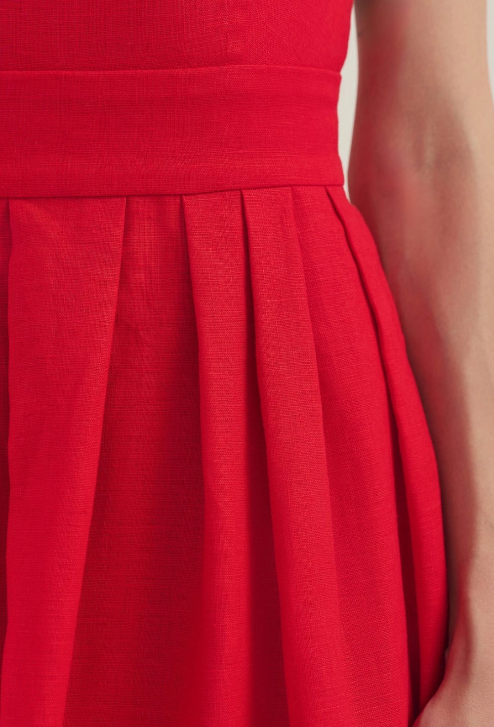 Сарафан DIANA - фото 126895