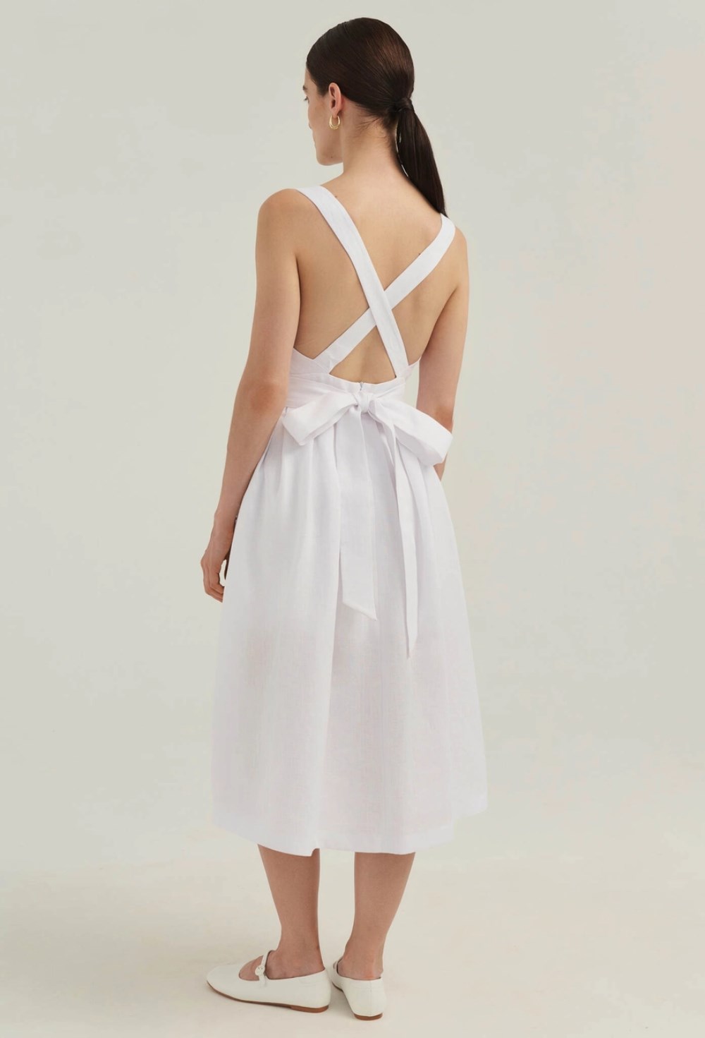 Сарафан-DIANA - фото 126898