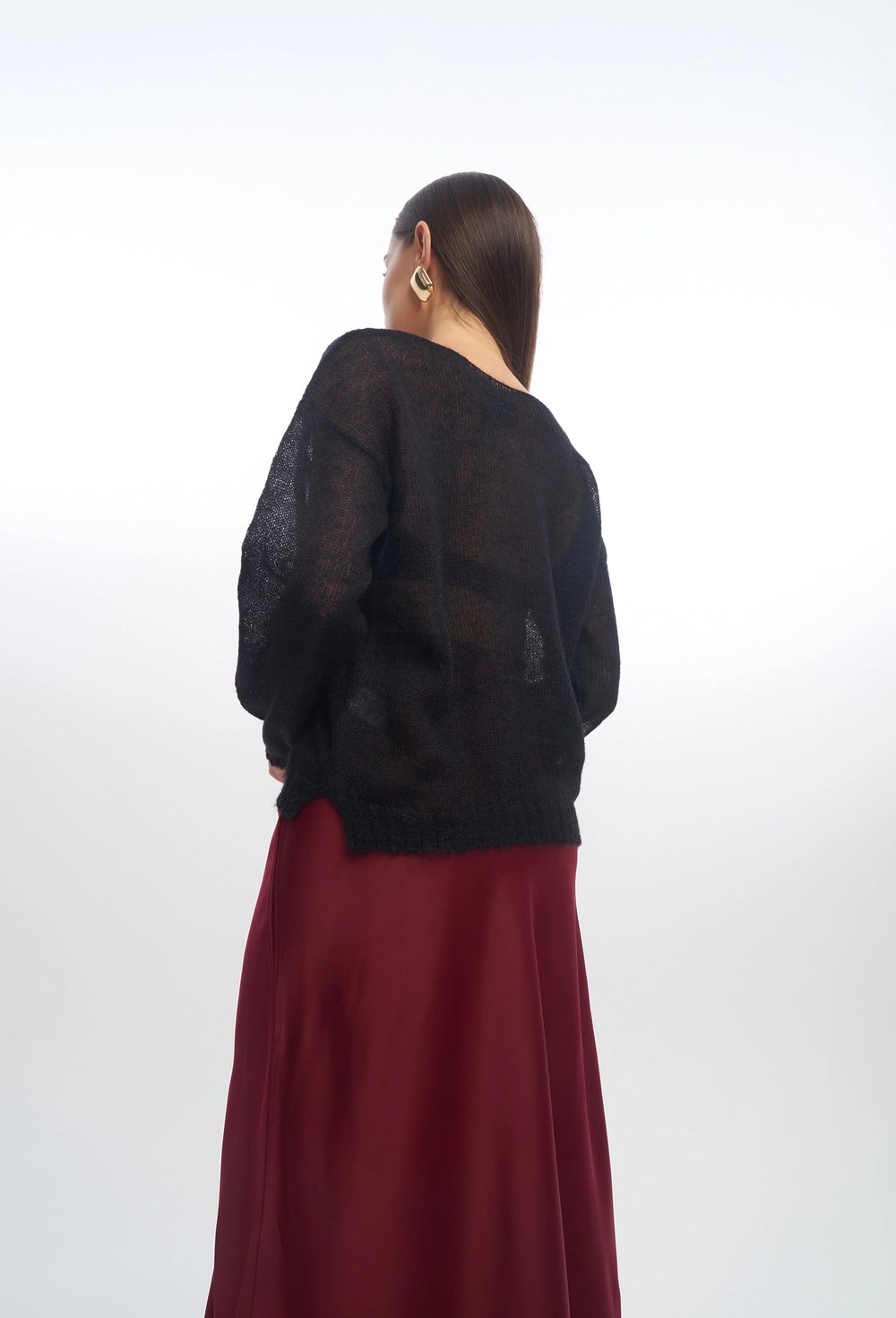 Джемпер SOPHI - фото 126908