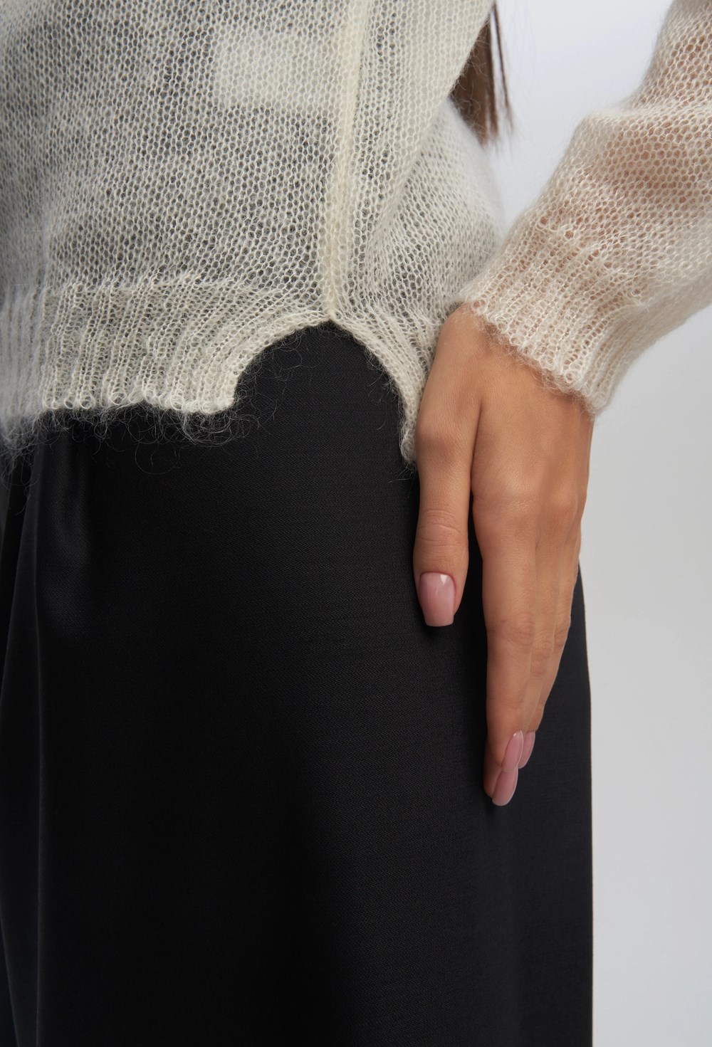 Джемпер-SOPHI - фото 126913