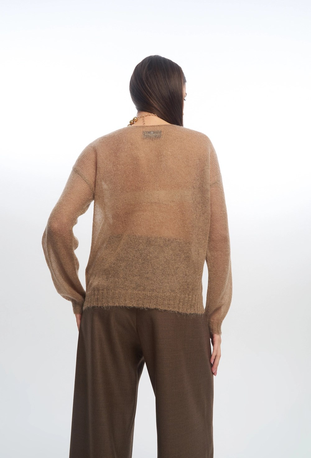 Джемпер SOPHI - фото 126915