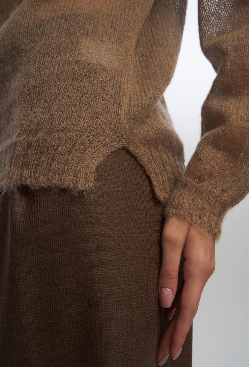 Джемпер SOPHI - фото 126917