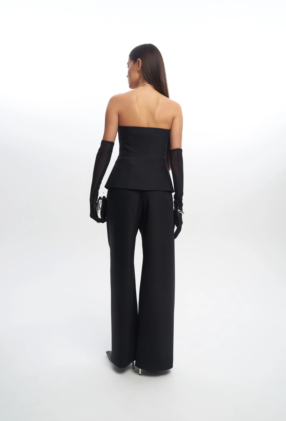 Топ-корсет MONRO - фото 126919