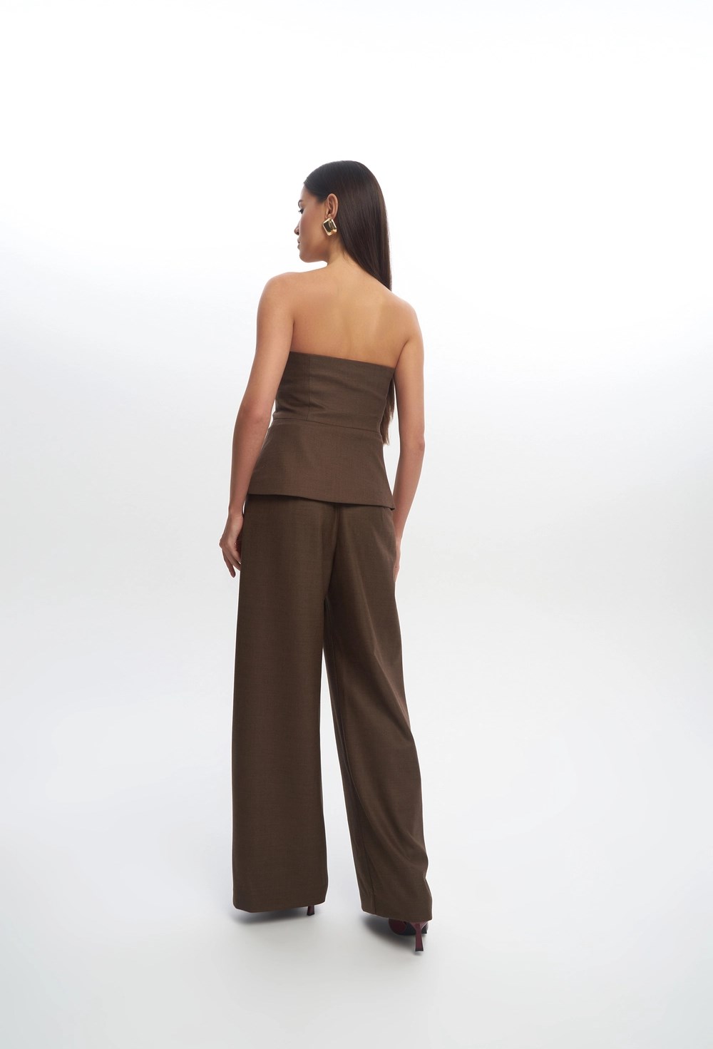 Топ корсет MONRO - фото 126923