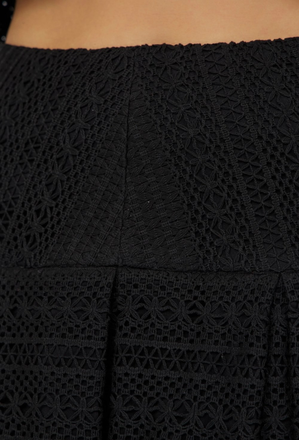 Юбка кружевная GRACE - фото 126949