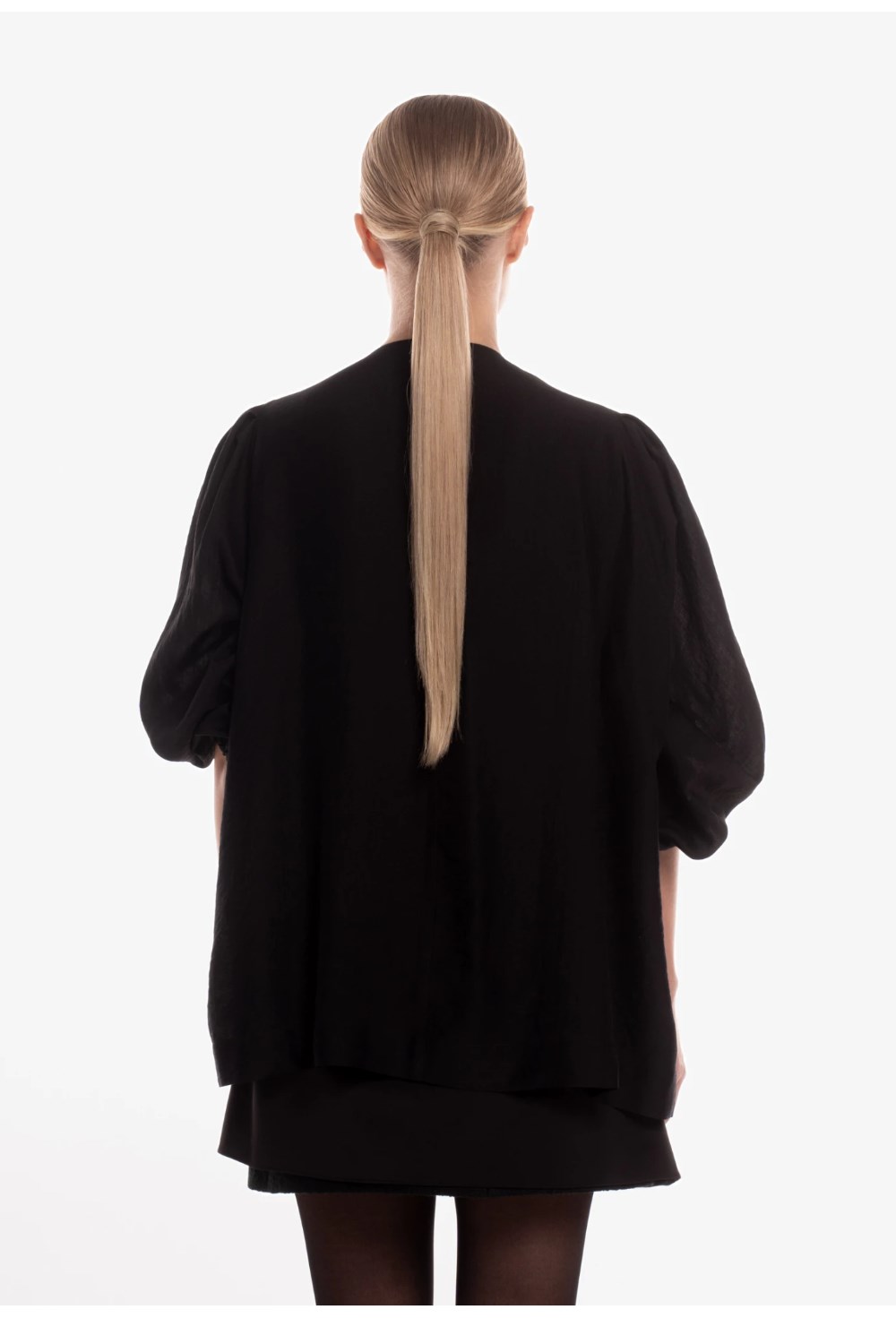 Блуза "Театро" - фото 127674