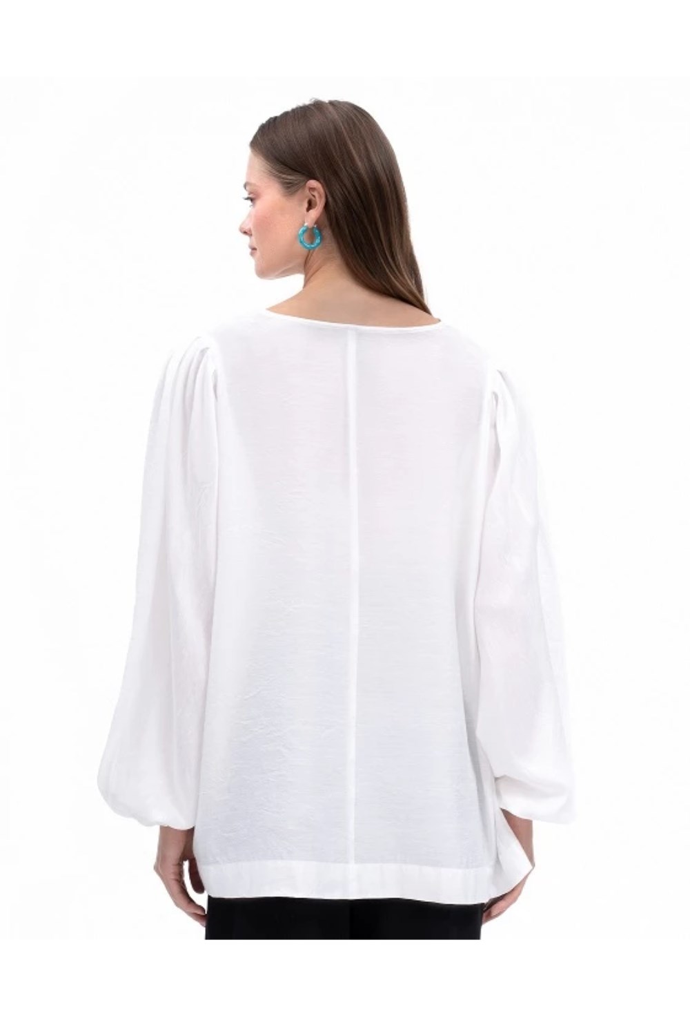 Блуза - "Театро" - фото 127681