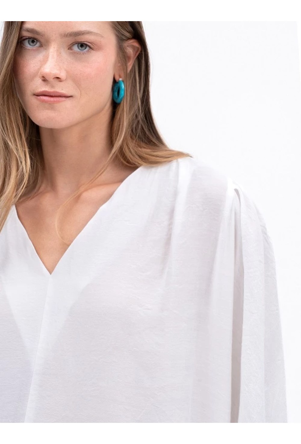 Блуза - "Театро" - фото 127682