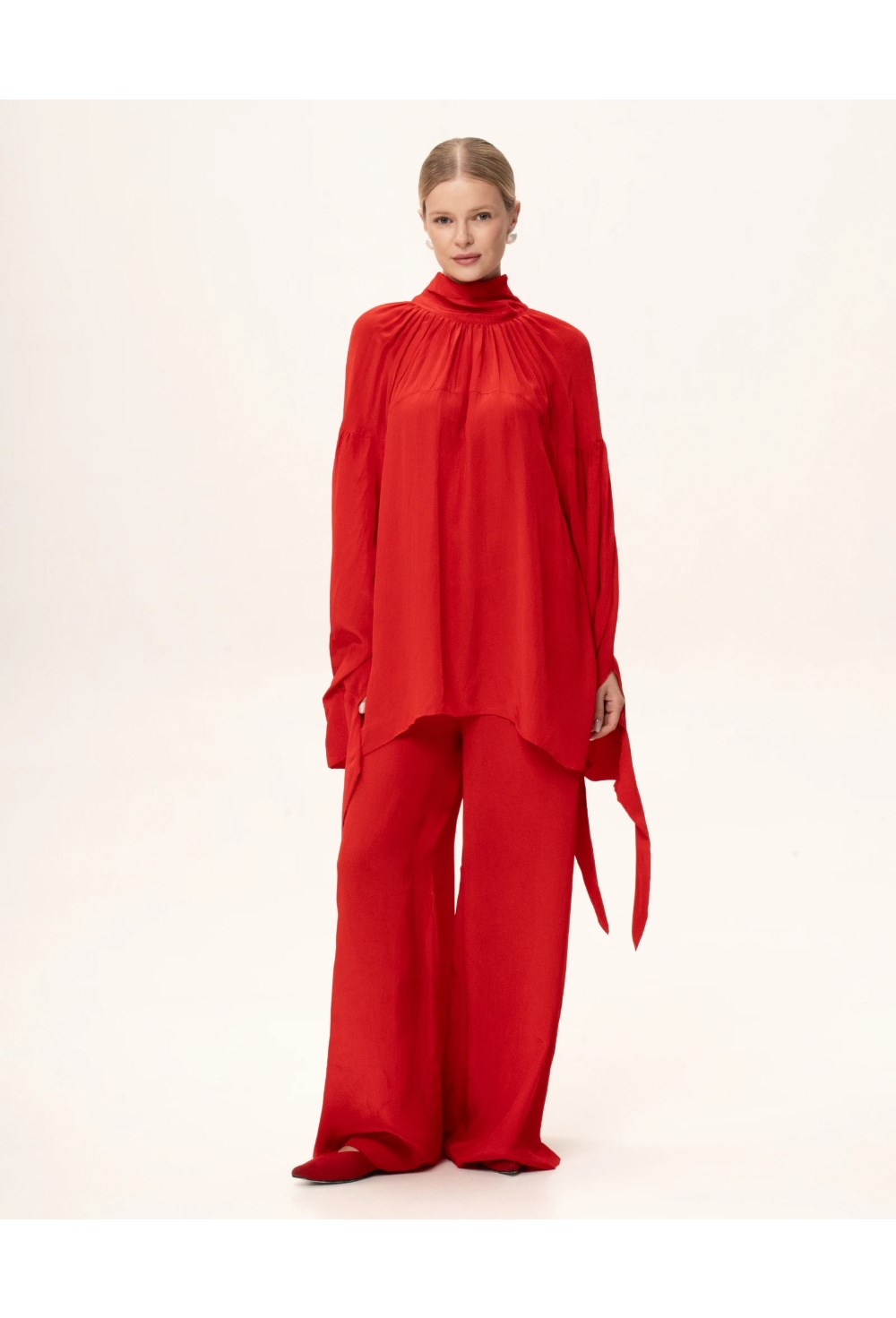 Брюки "Мерседес " - фото 127691