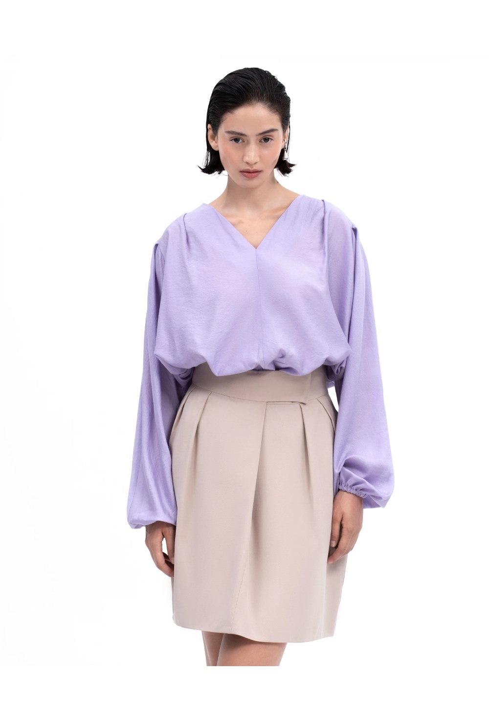 Блуза - "Театро" - фото 127696