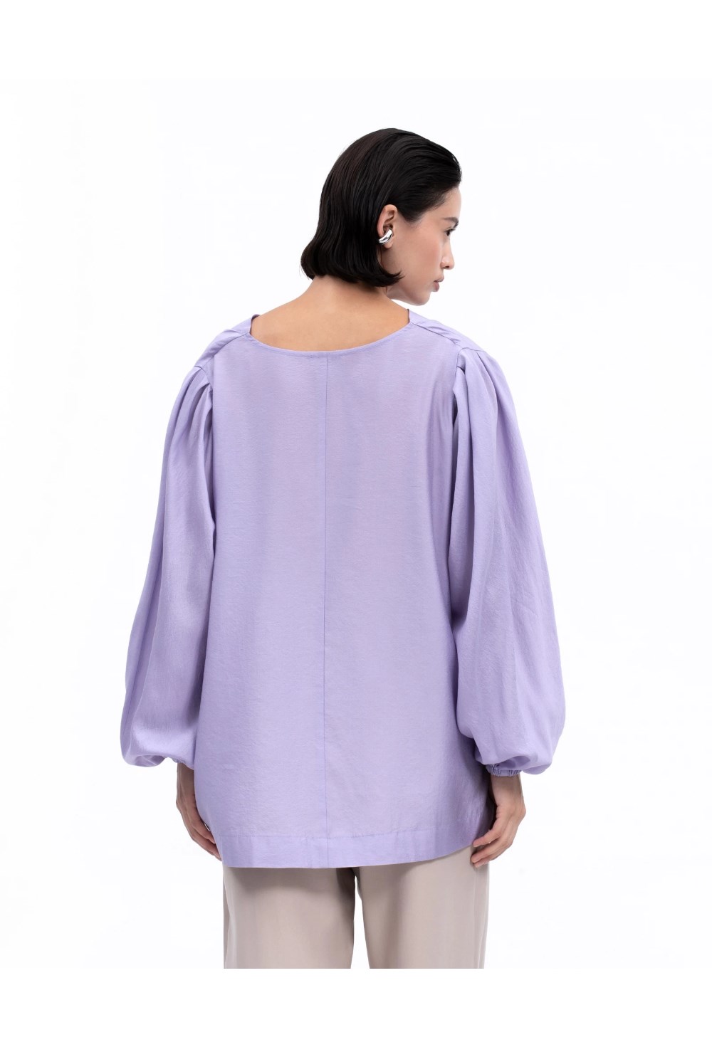 Блуза - "Театро" - фото 127697