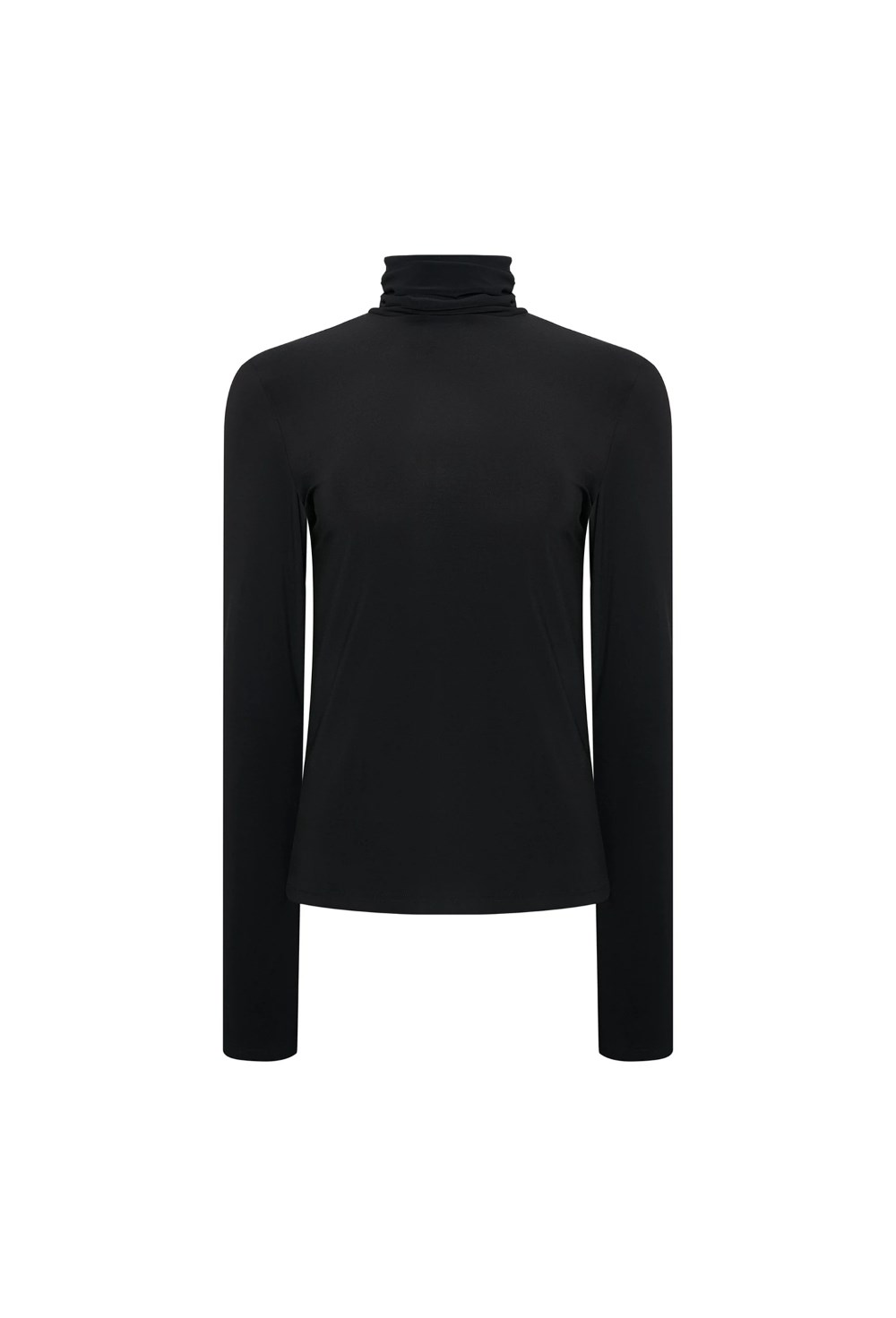 Водолазка - фото 127733