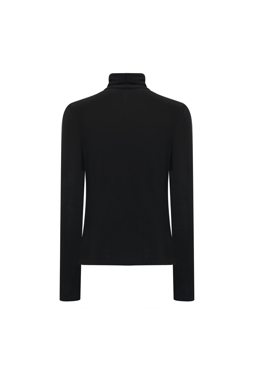 Водолазка - фото 127734