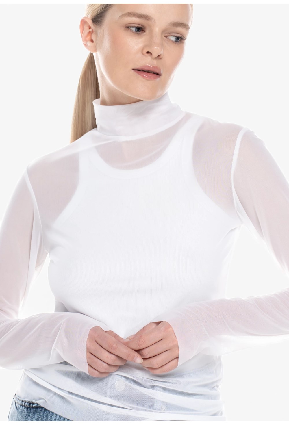 Водолазка "Косплей" - фото 127740