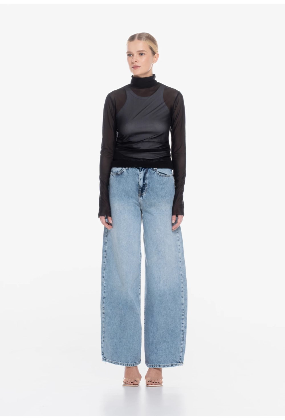 Водолазка-"Косплей" - фото 127743