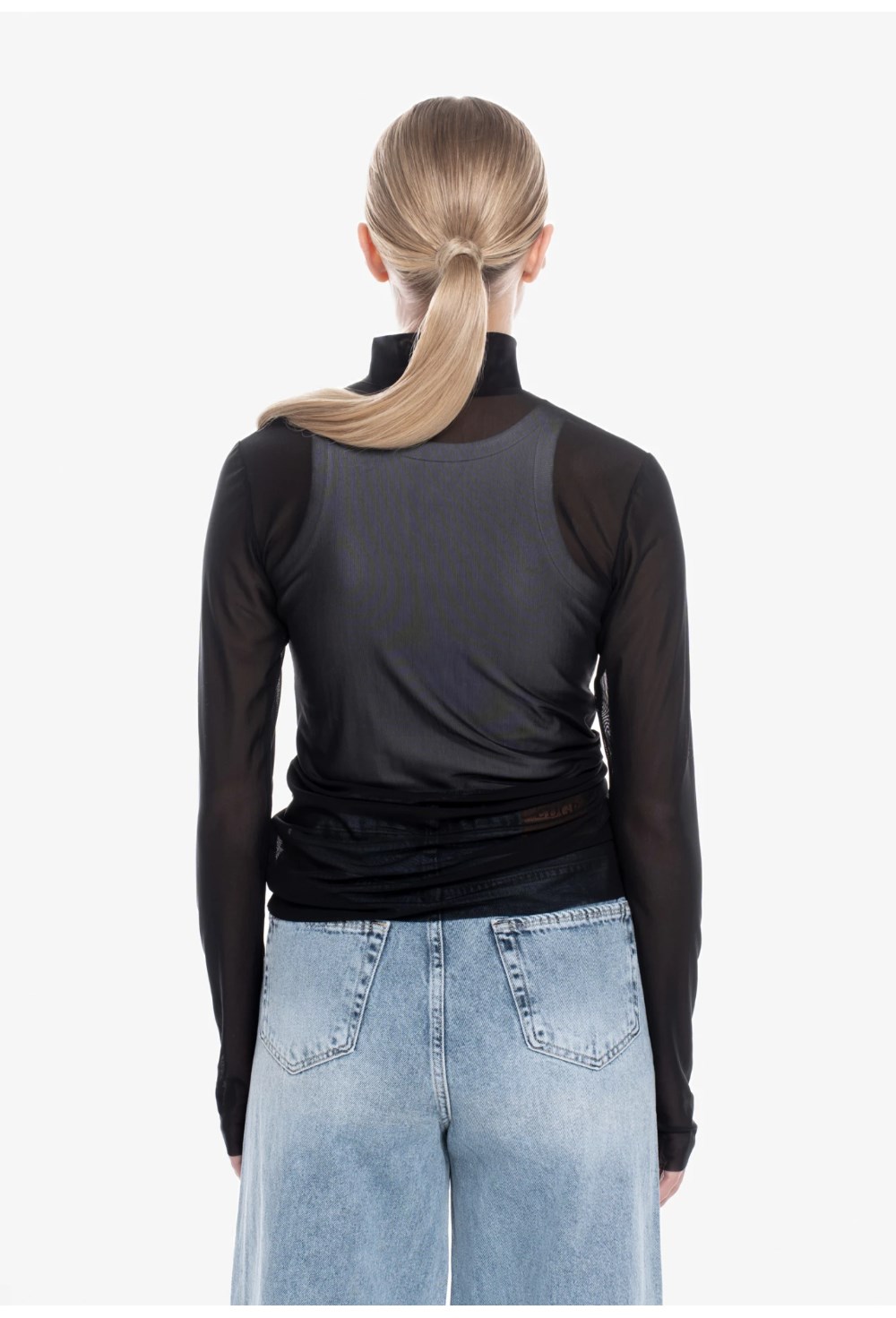 Водолазка-"Косплей" - фото 127744