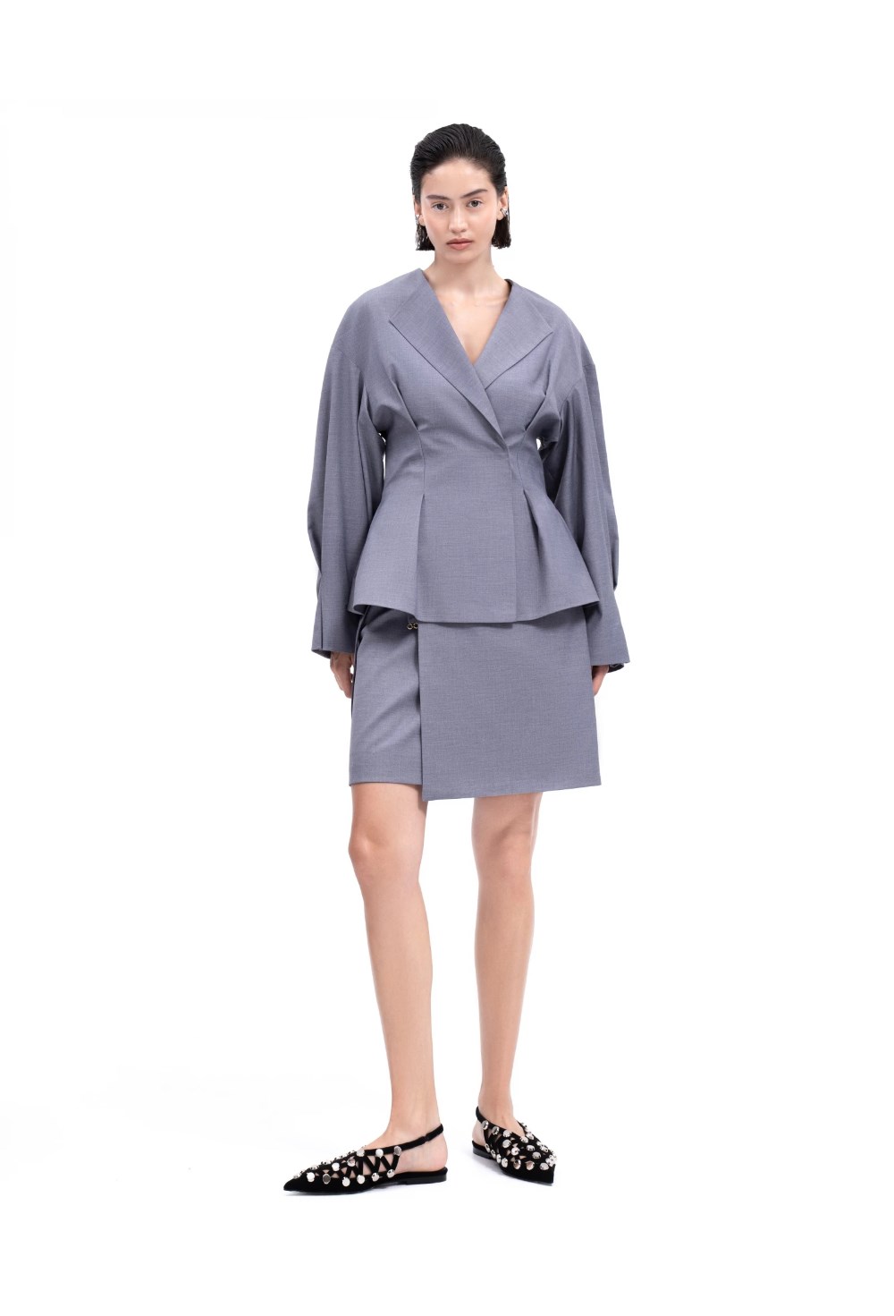 Жакет - фото 127764