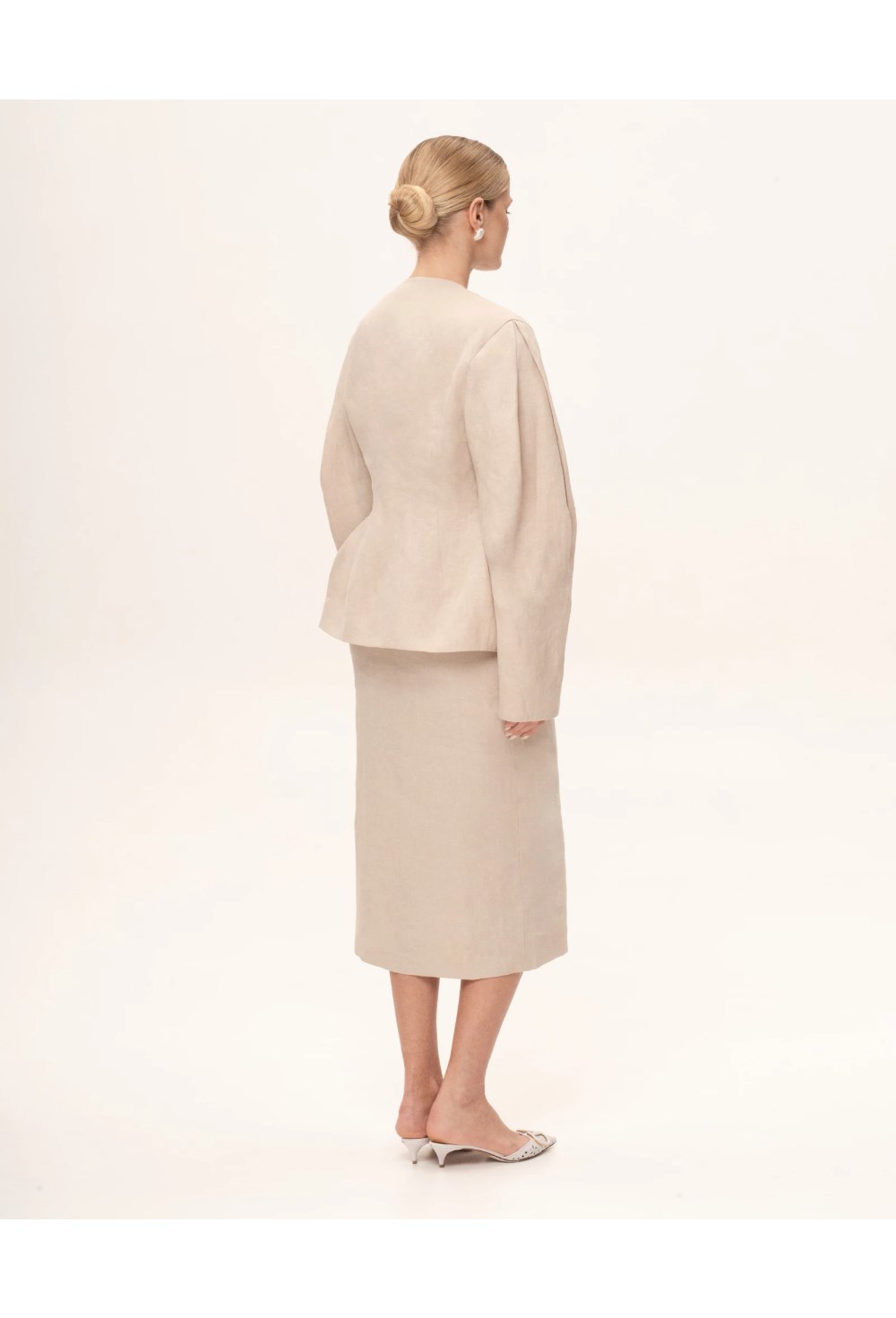 Жакет "Маргарита" - фото 127777