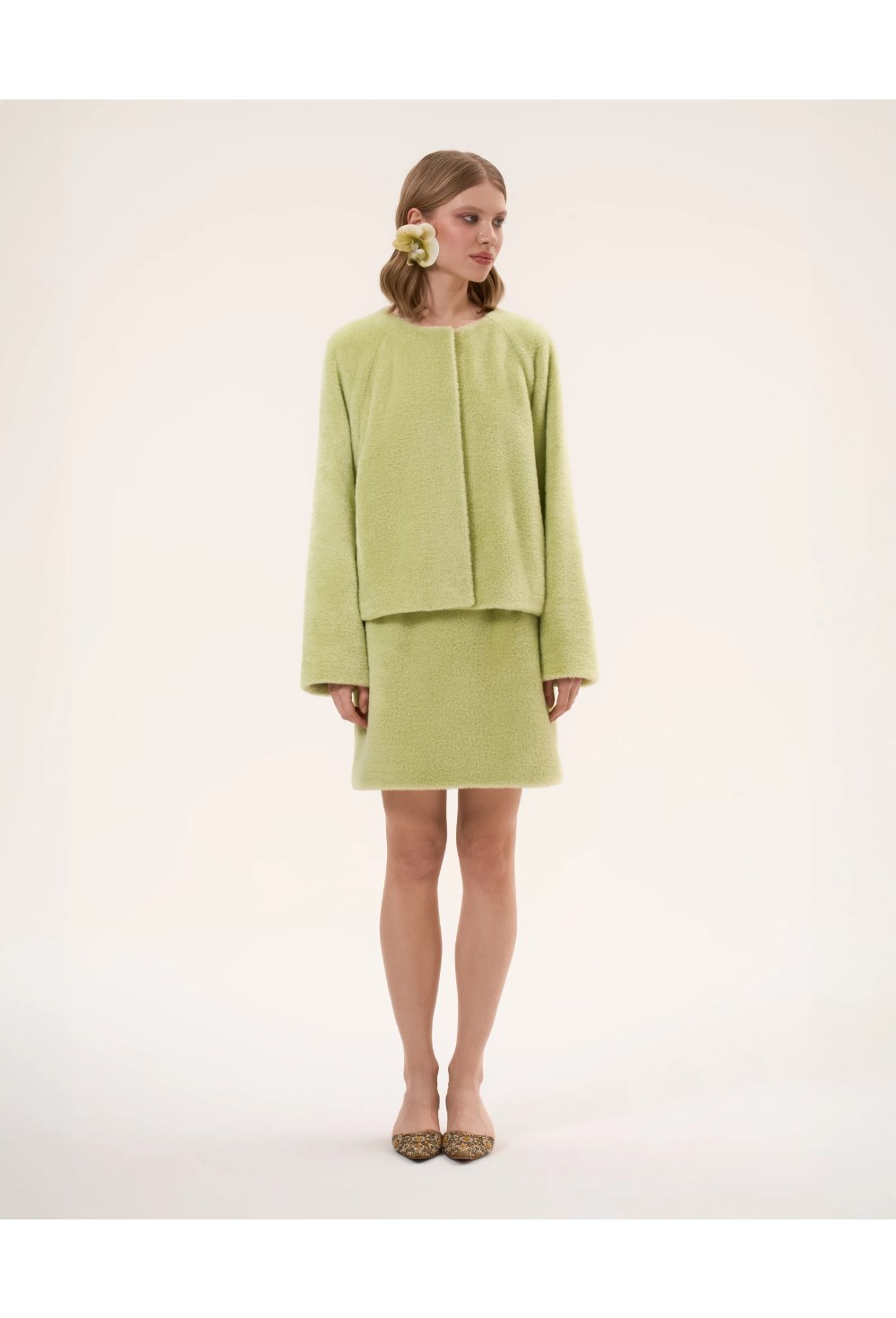 Жакет "Софи" - фото 127781