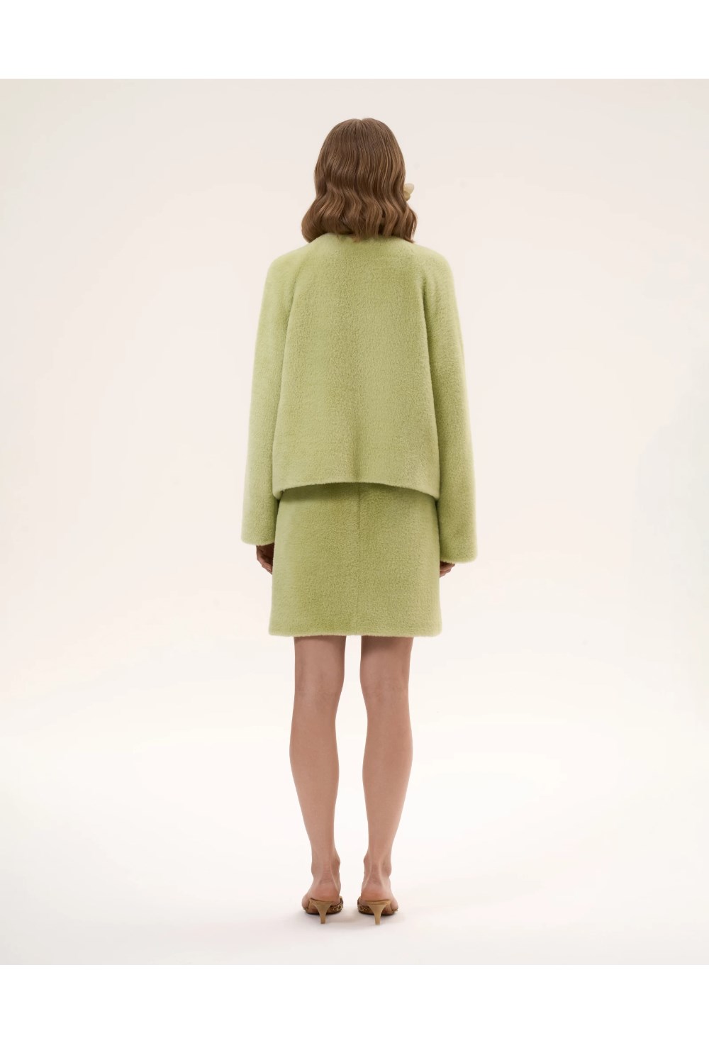 Жакет "Софи" - фото 127782