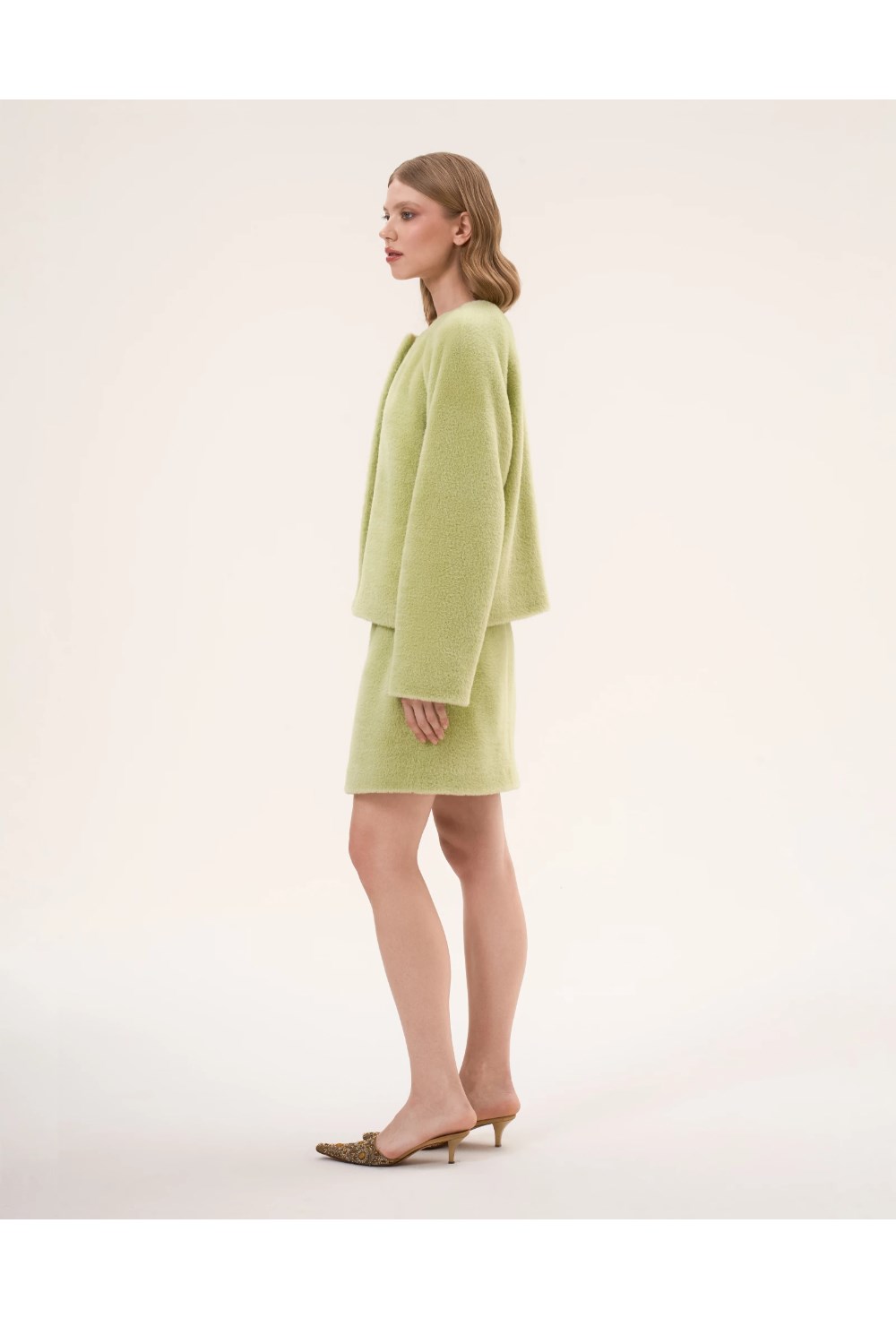 Жакет "Софи" - фото 127783