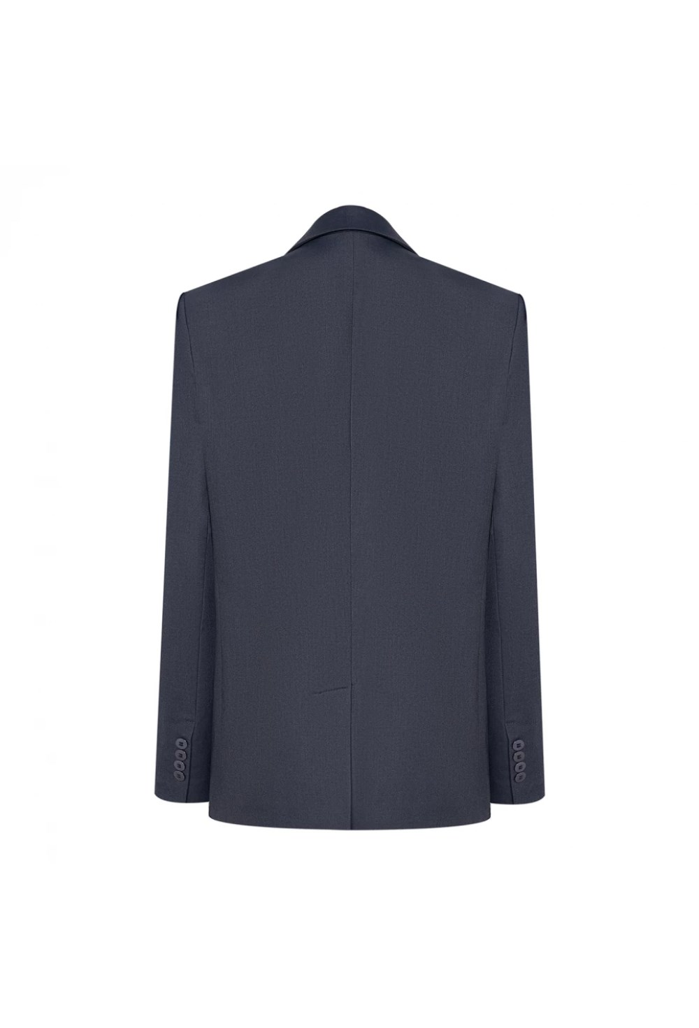 Жакет прямого кроя - фото 127786