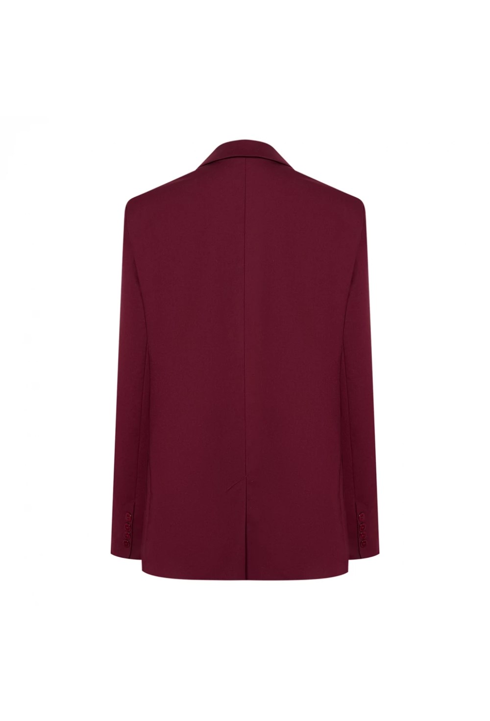 Жакет-прямого кроя - фото 127791