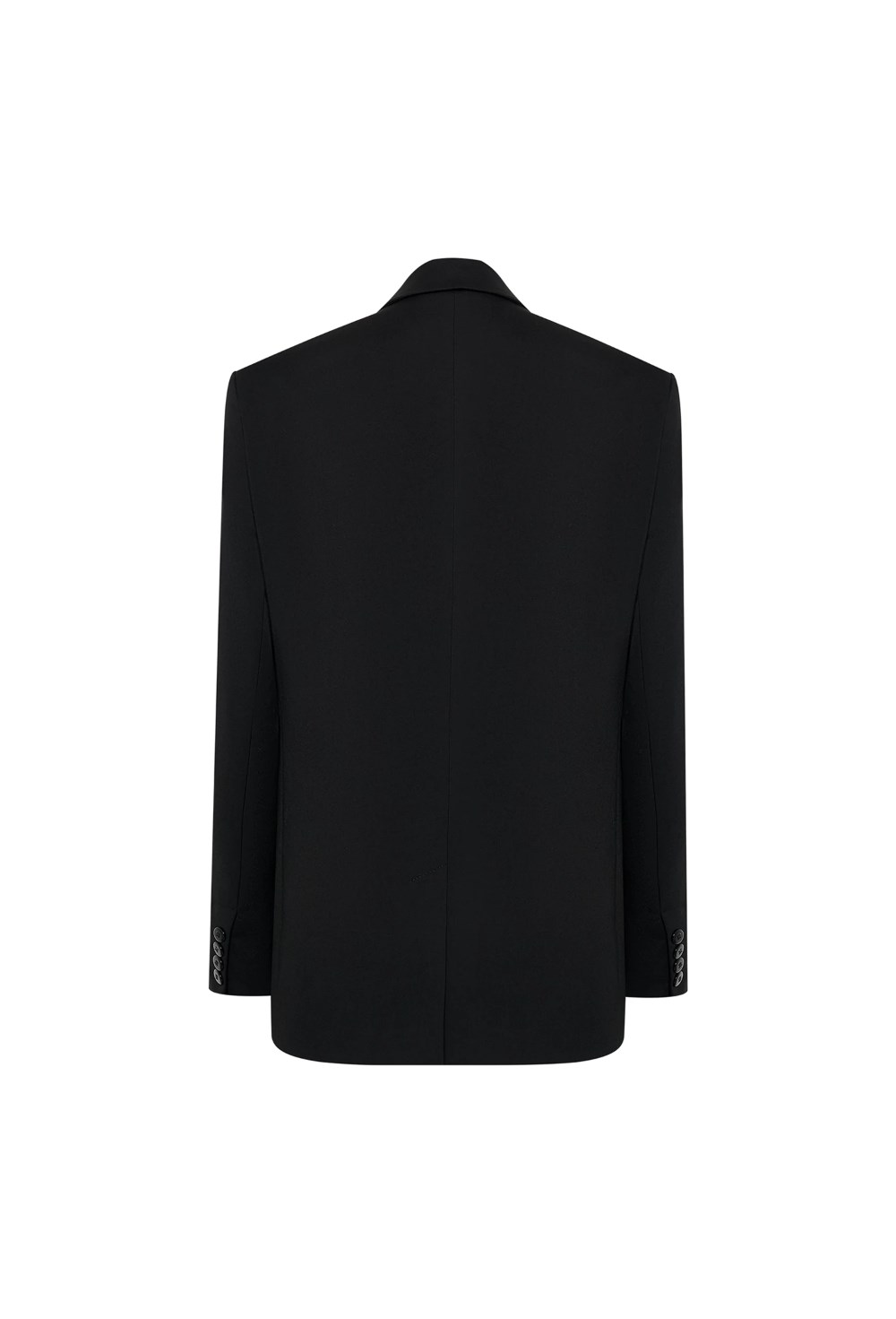 Жакет-прямого кроя - фото 127801