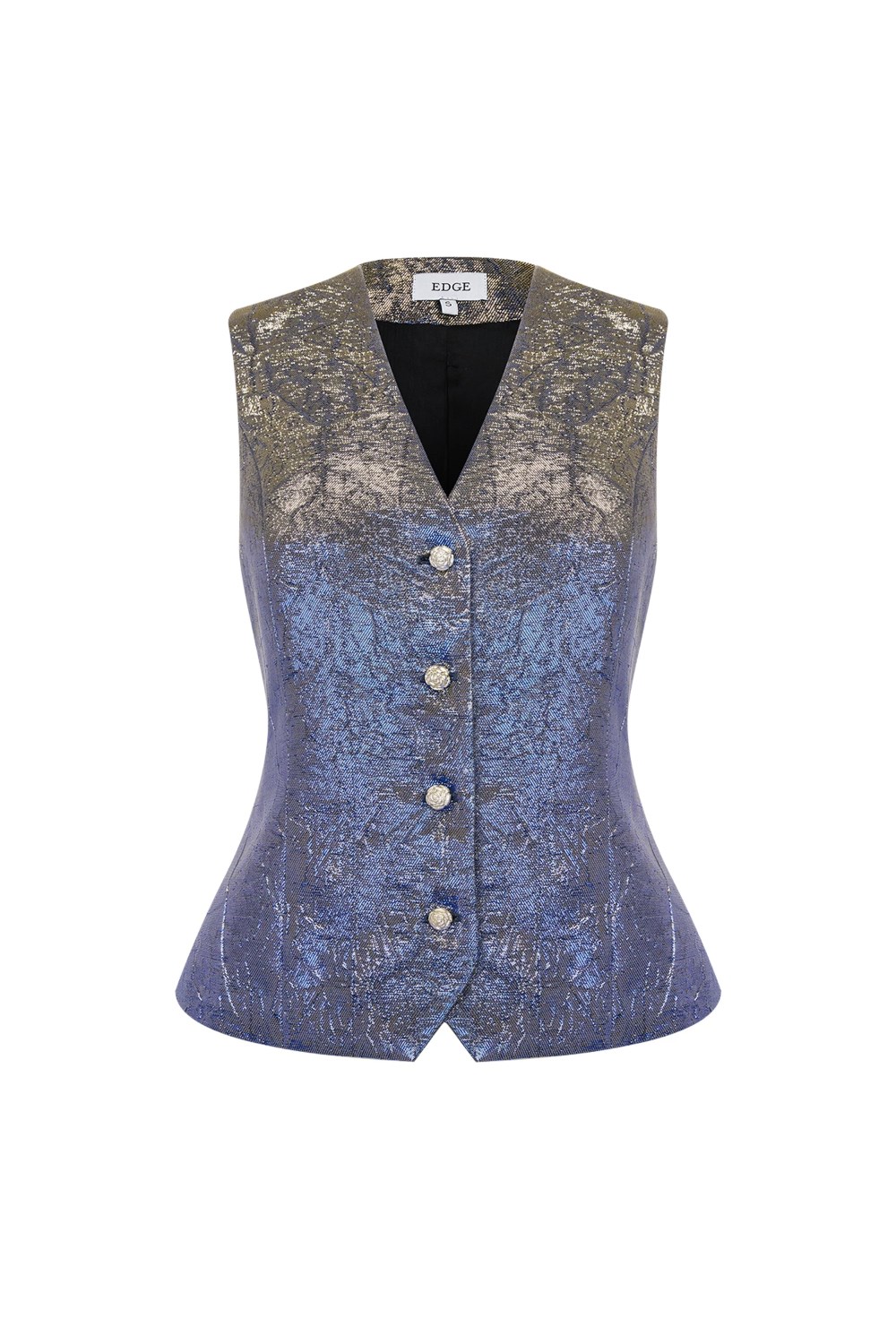 Жилет "Кристаль" - фото 127809