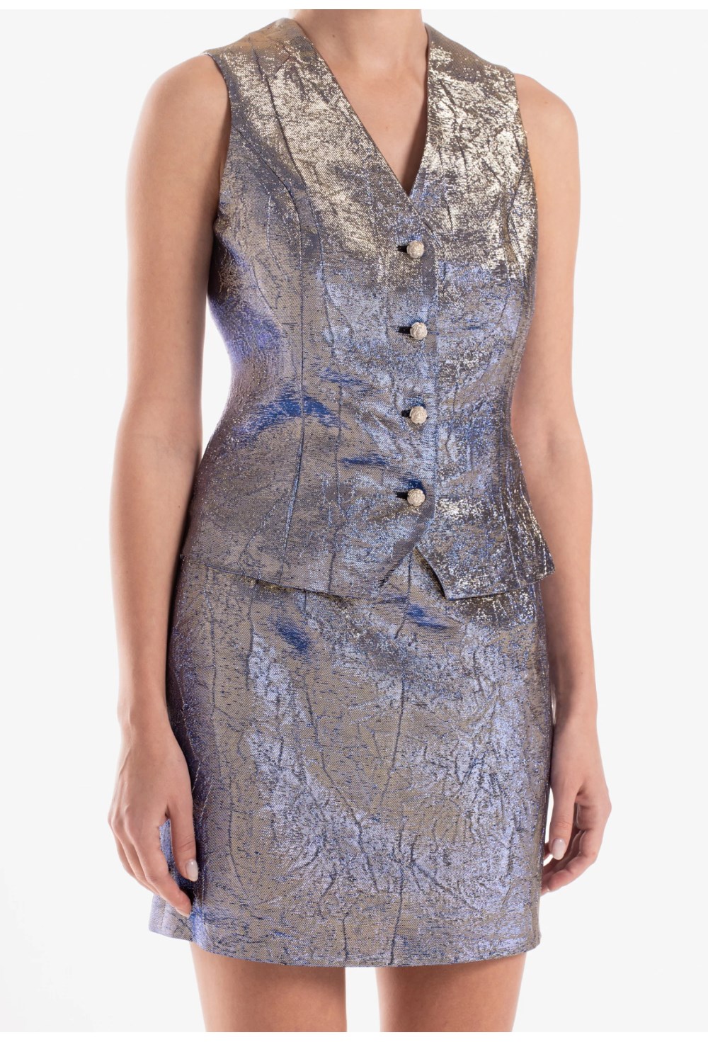 Жилет "Кристаль" - фото 127811