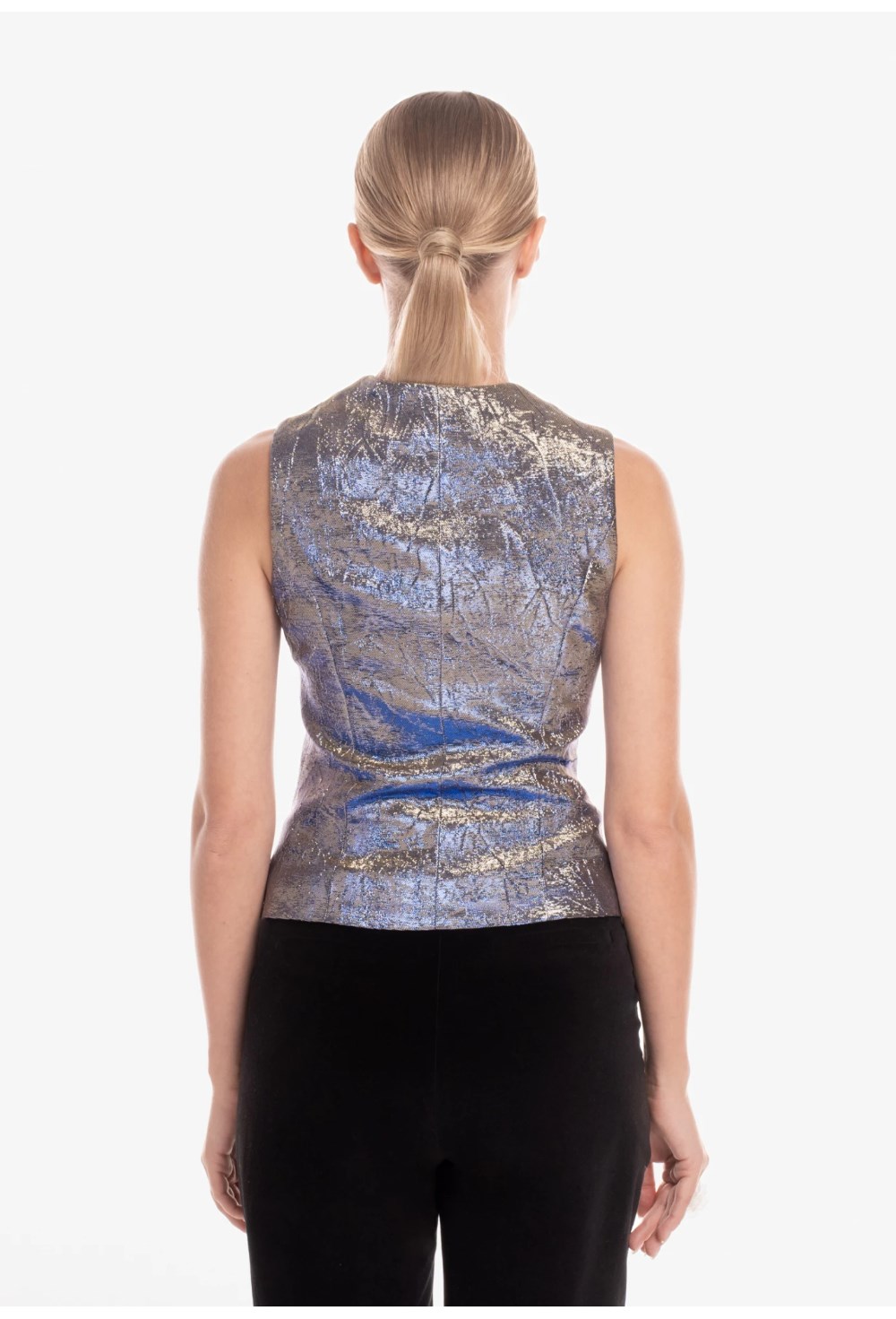 Жилет "Кристаль" - фото 127812