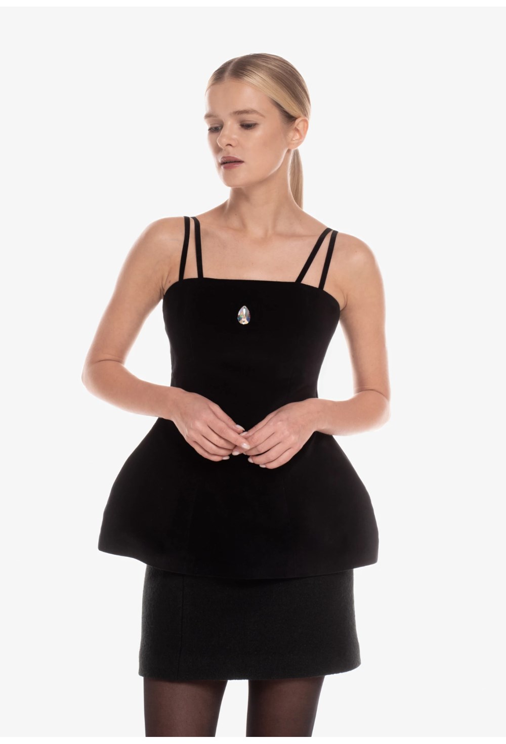 Корсет "Театро" - фото 127840